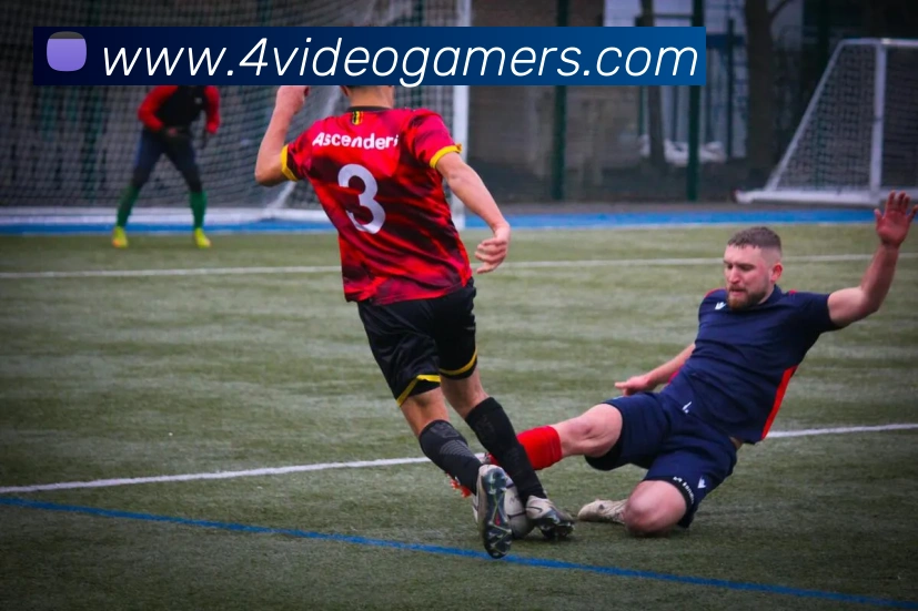 电竞内容频道